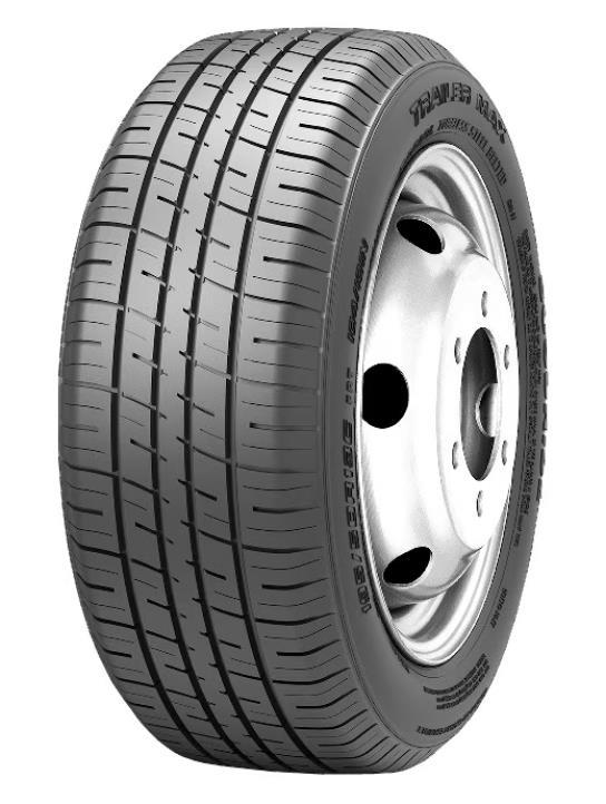 GOODRIDE TRAILER ST290 135/80R13 74N